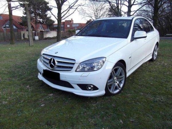 Vidange mercedes c220 cdi 2007 #4