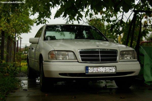 Mercedes c180 immobiliser #6